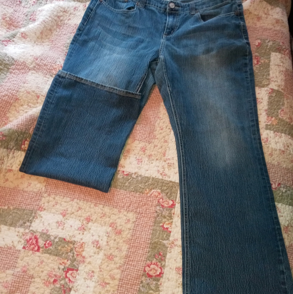 Maurices Jeans